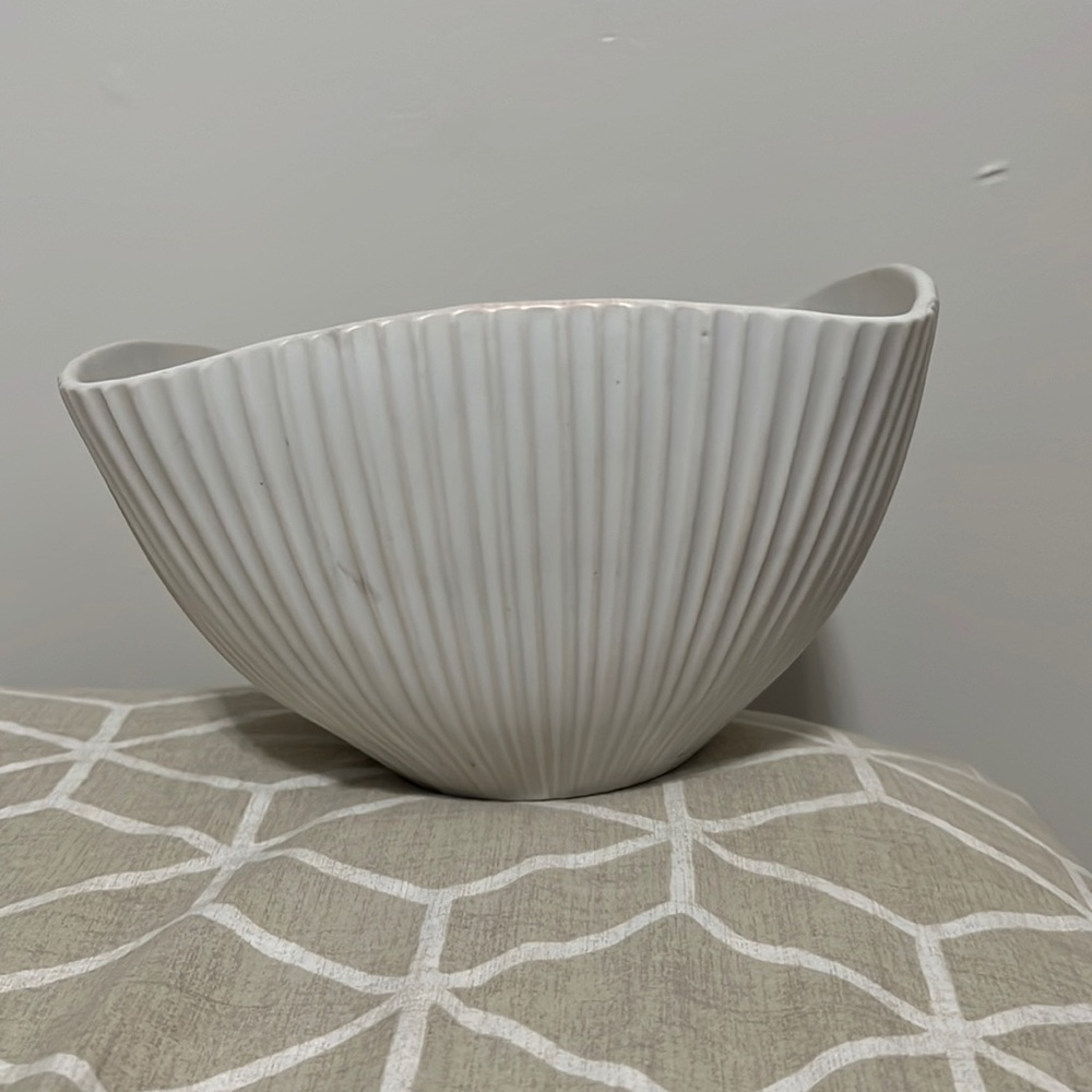 Jonathan Adler modern vase